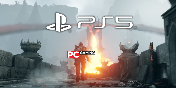 Demon's Souls si será exclusivo