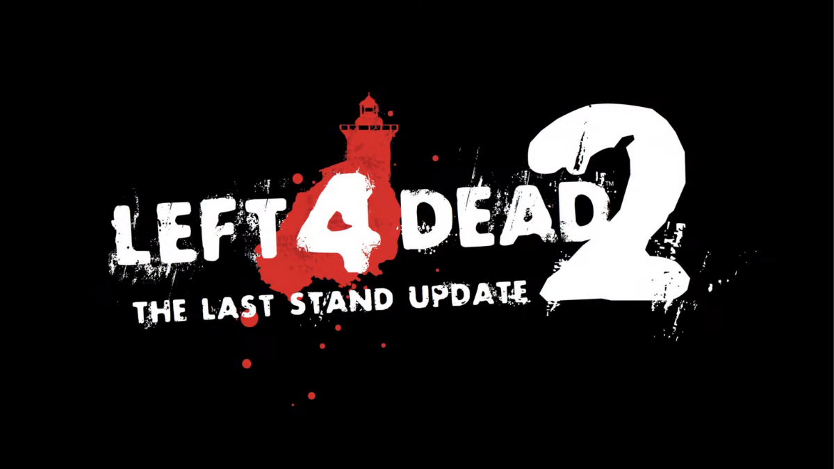 Left 4 Dead 2 presenta trailer de su nuevo DLC: The Last Stand Update