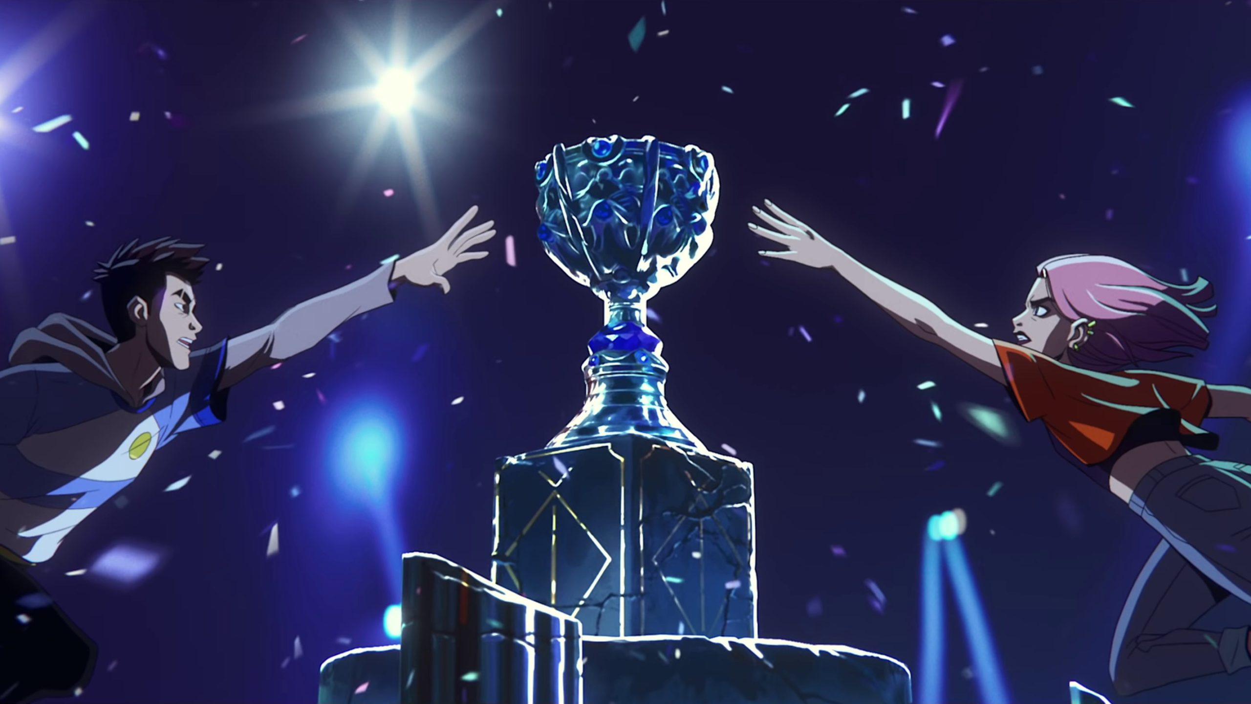 El Pick’em de los Worlds 2020 ahora te premiará con una Estación Alienware, una laptop gamer y 2500$ en efectivo