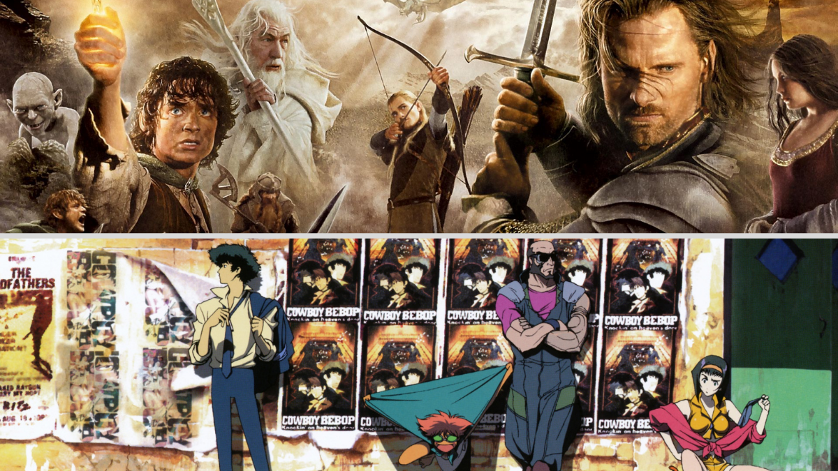 La serie del Señor de los Anillos y el live-action de Cowboy Bebop retoman sus rodajes en Nueva Zelanda