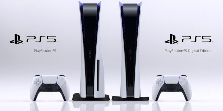 precios ps5