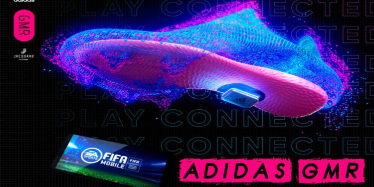 adidas gmr
