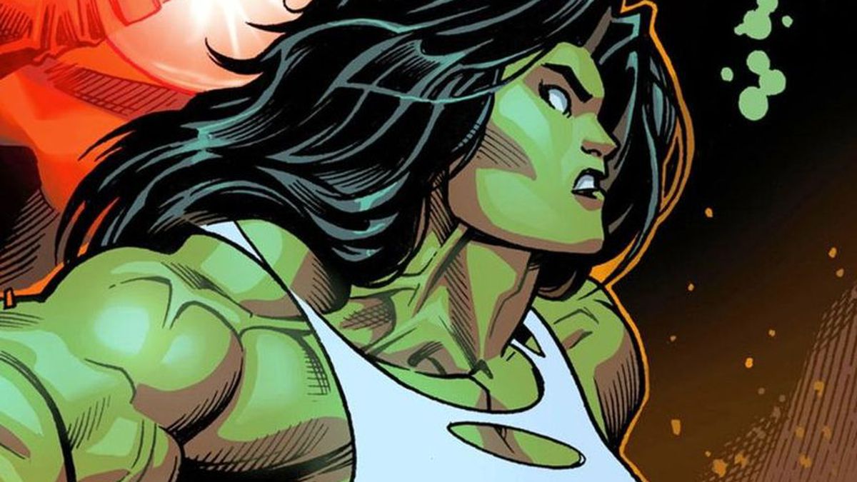 she hulk disney plus portada