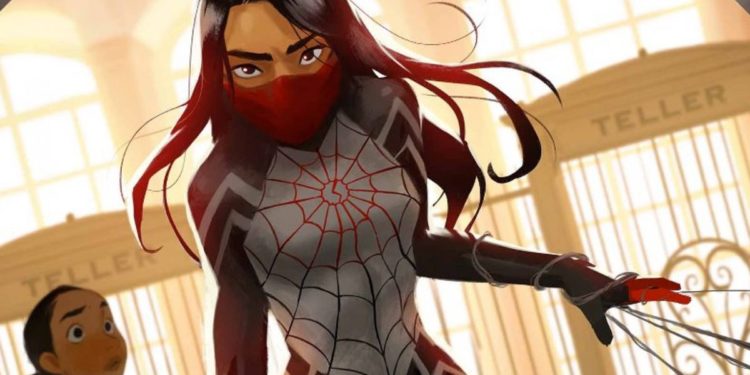 silk portada