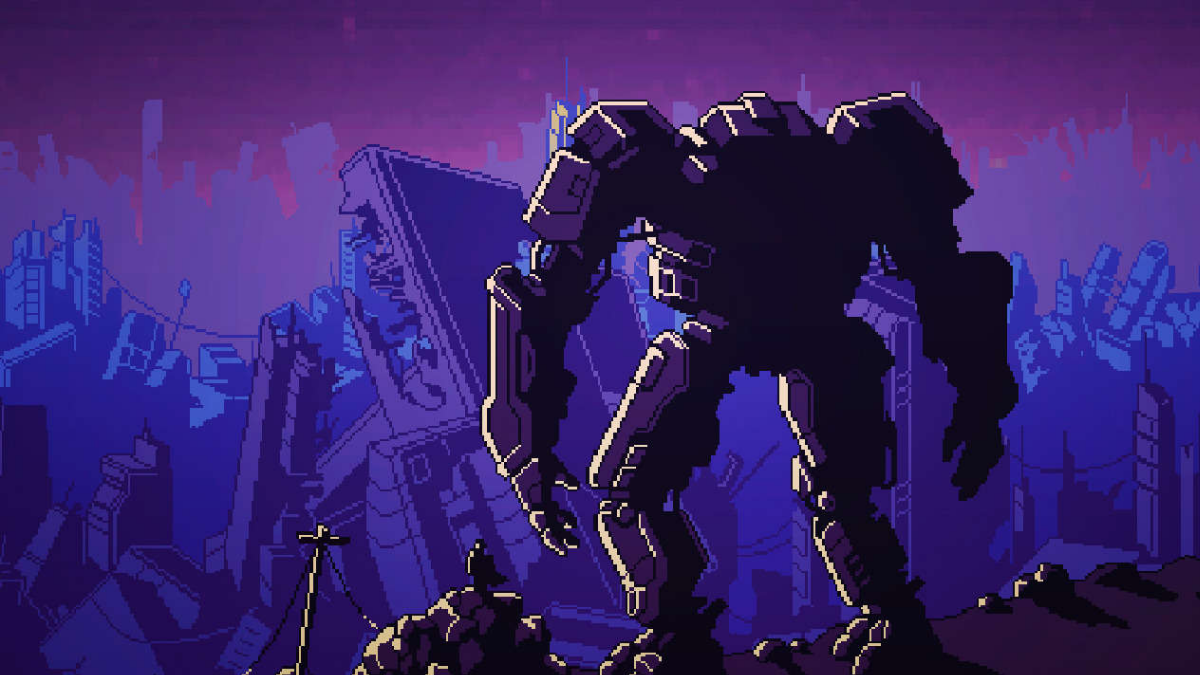 ¡Corre! El aclamado Into the Breach volvió a estar gratis en Epic Games Store
