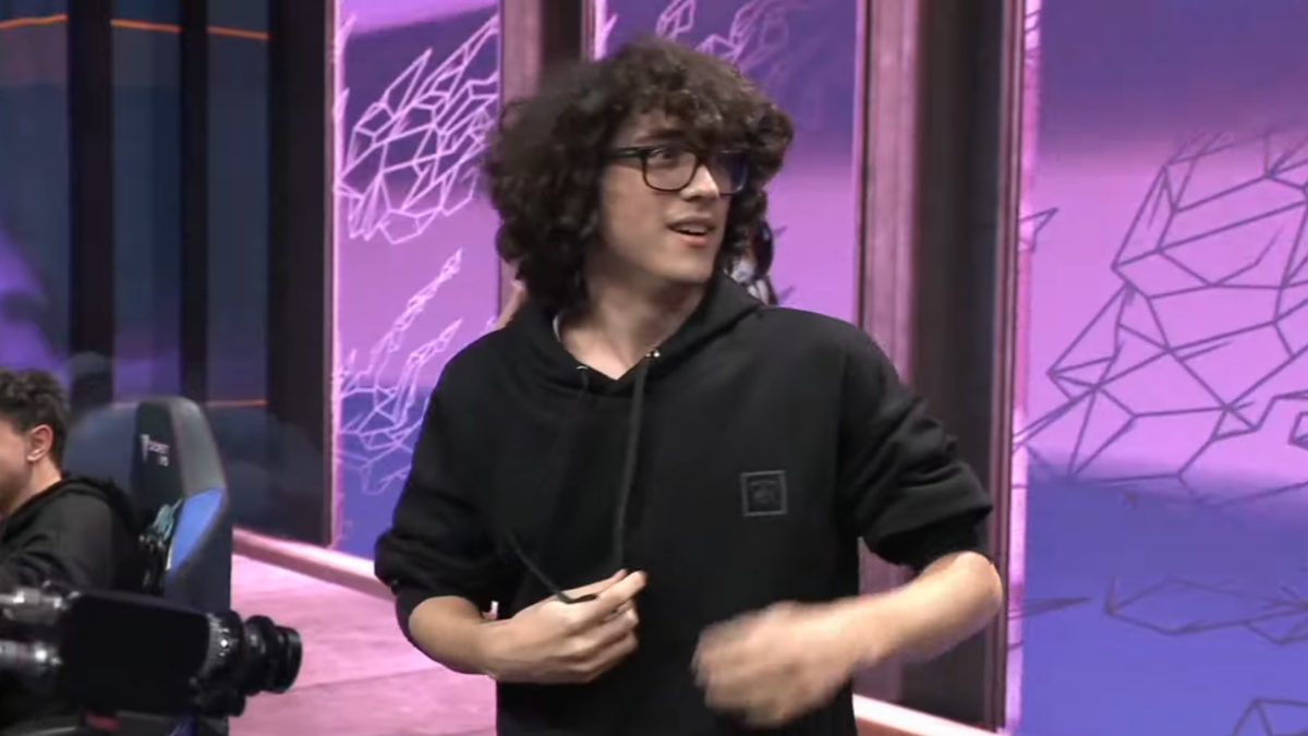 ¡El sueño se mantiene! Rainbow7 logró una importante victoria frente a LGD Gaming