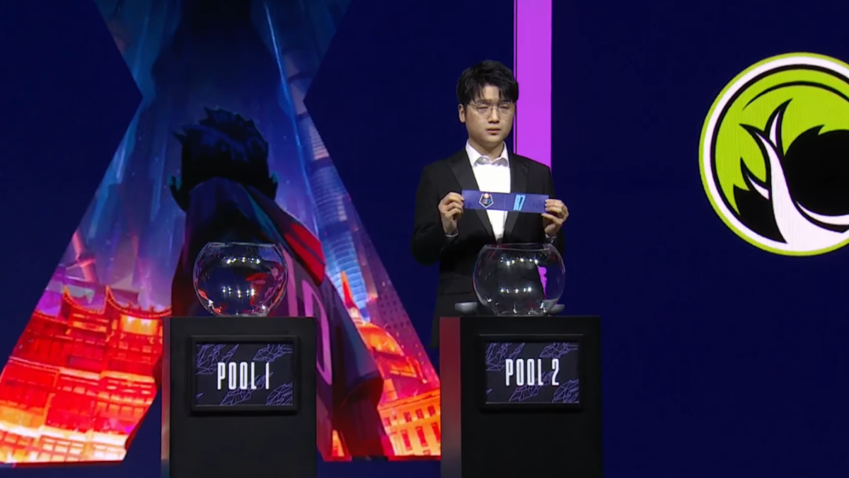 ¡Ya conoce rivales! Rainbow7 entró al grupo de la muerte, nuevamente