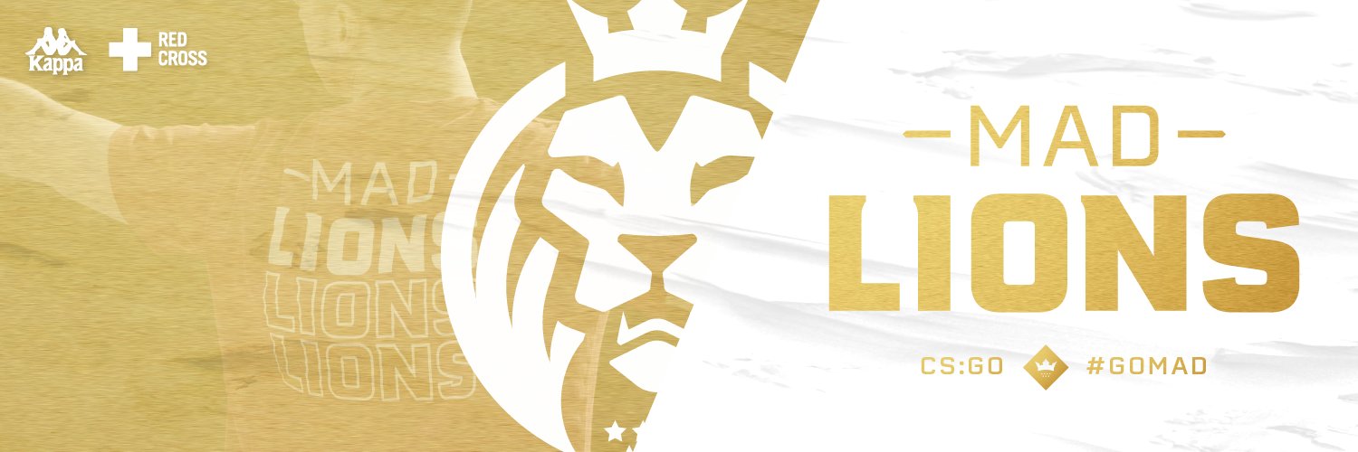 MAD Lions completa su equipo de CS:GO con dos jugadores de x6tence