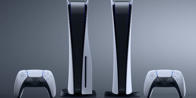 PlayStation 5 será lanzada este noviembre