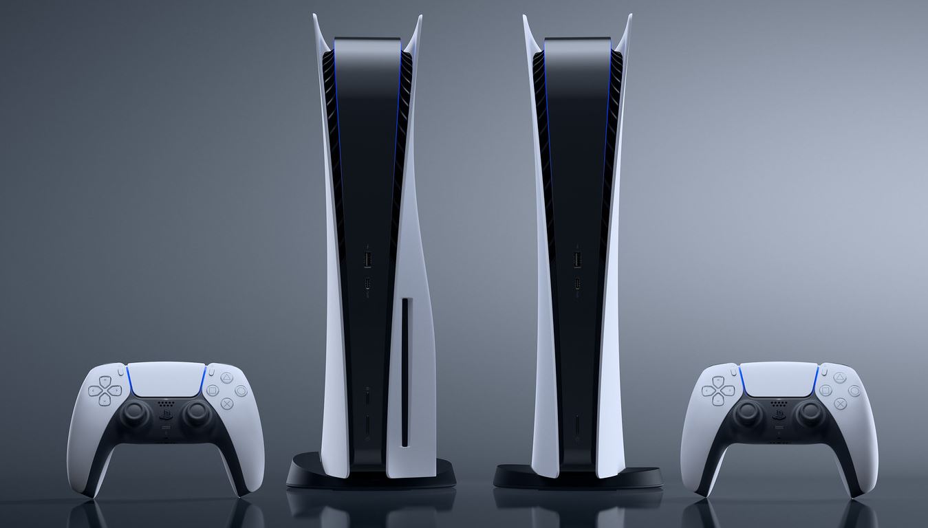 PlayStation 5 será lanzada este noviembre