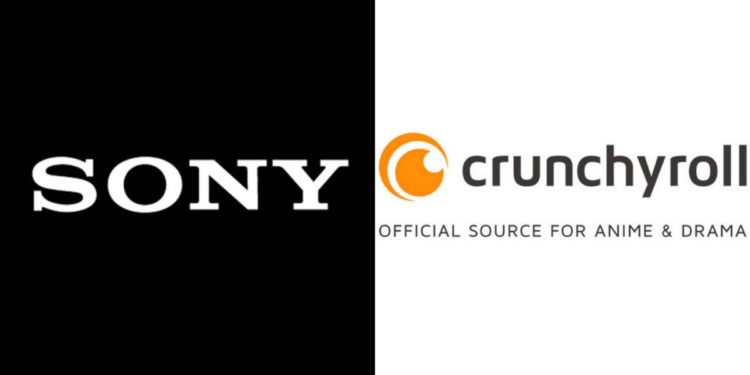 Sony compra a Crunchyroll millonada dejada 957 millones dólares
