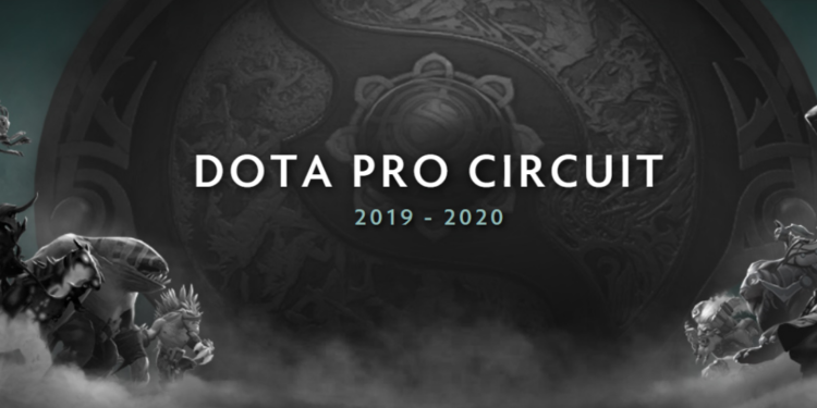 Dota 2 DPC