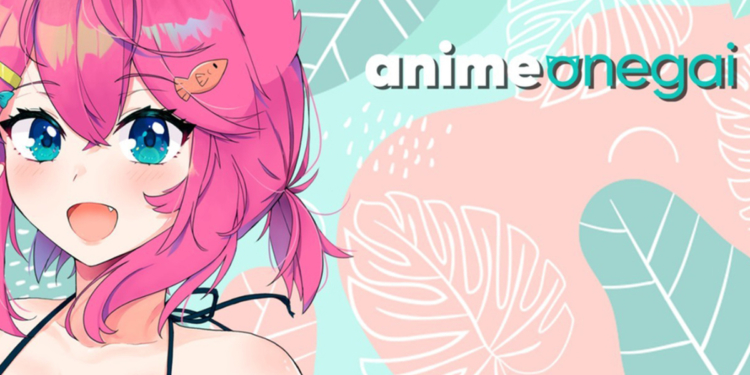 Anime onegai - Destacada