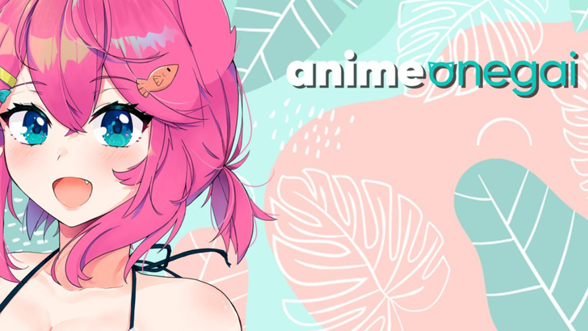 Anime onegai - Destacada