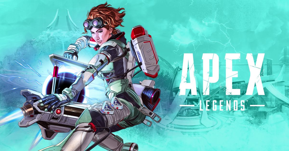 Conoce las novedades de Apex Legends Season 7: Ascension