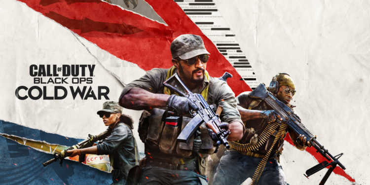Call of Duty: Black Ops Cold War