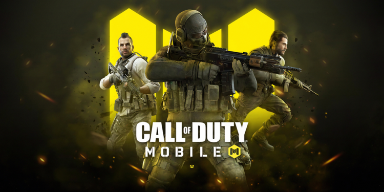 Call of Duty: Mobile