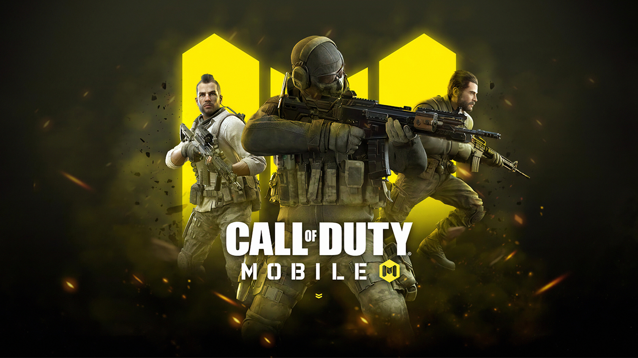 Call of Duty: Mobile