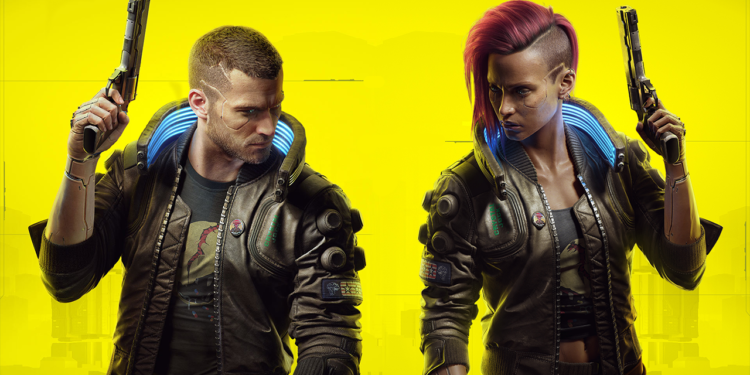 Cyberpunk 2077