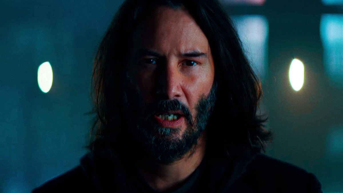 Cyberpunk 2077 trailer portada