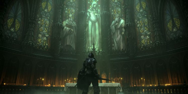 Demon's Souls - PlayStation 5