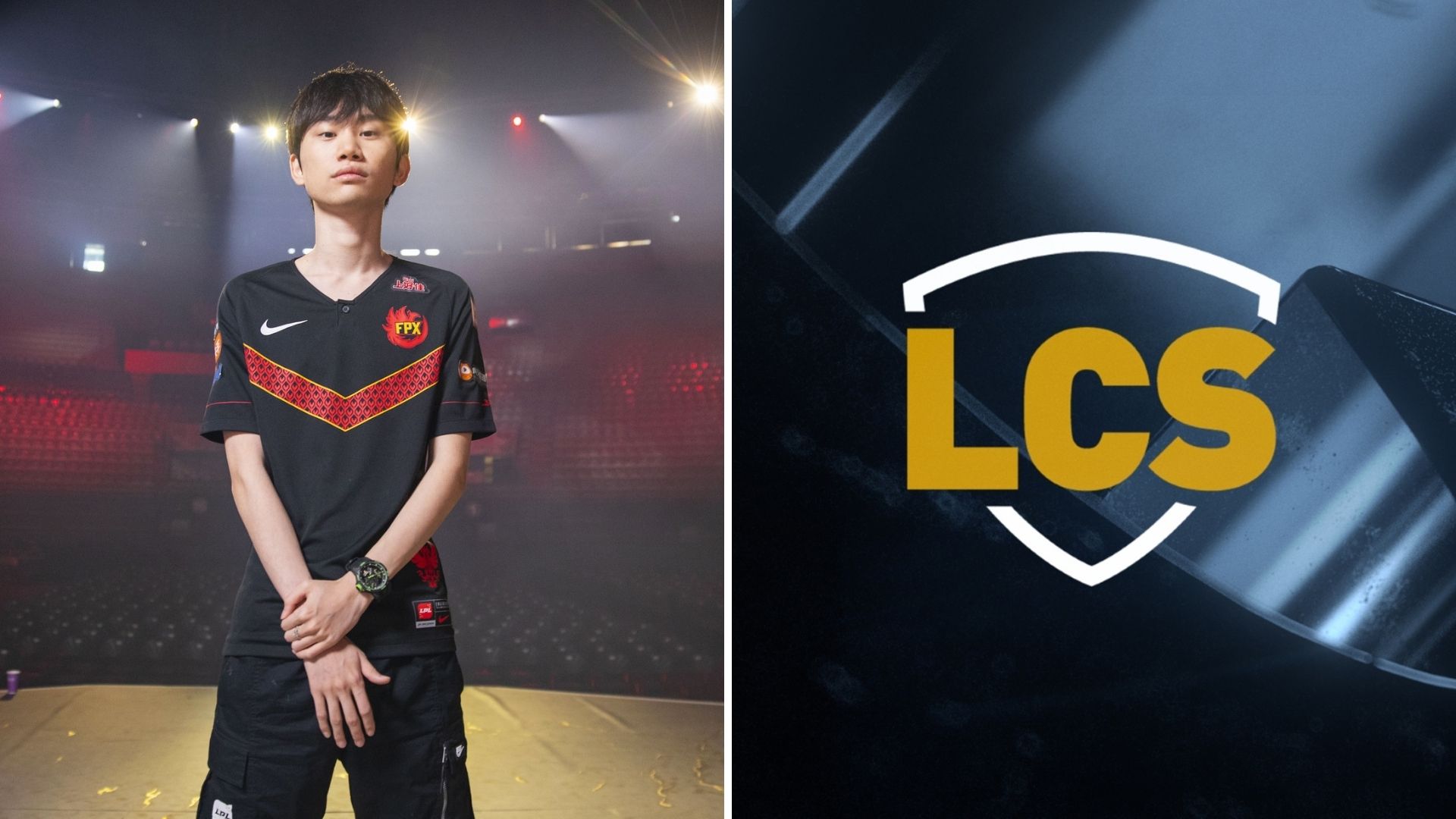 Doinb sobre el mal momento de la LCS: «Cuando ves a NA, siempre son los mismos jugadores»
