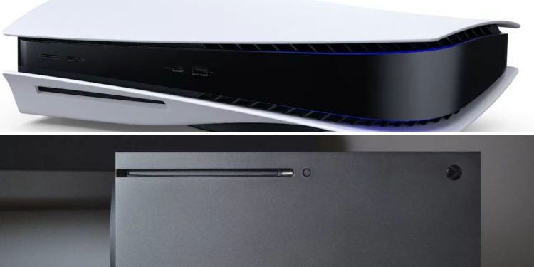 Xbox se burla de PlayStation 5
