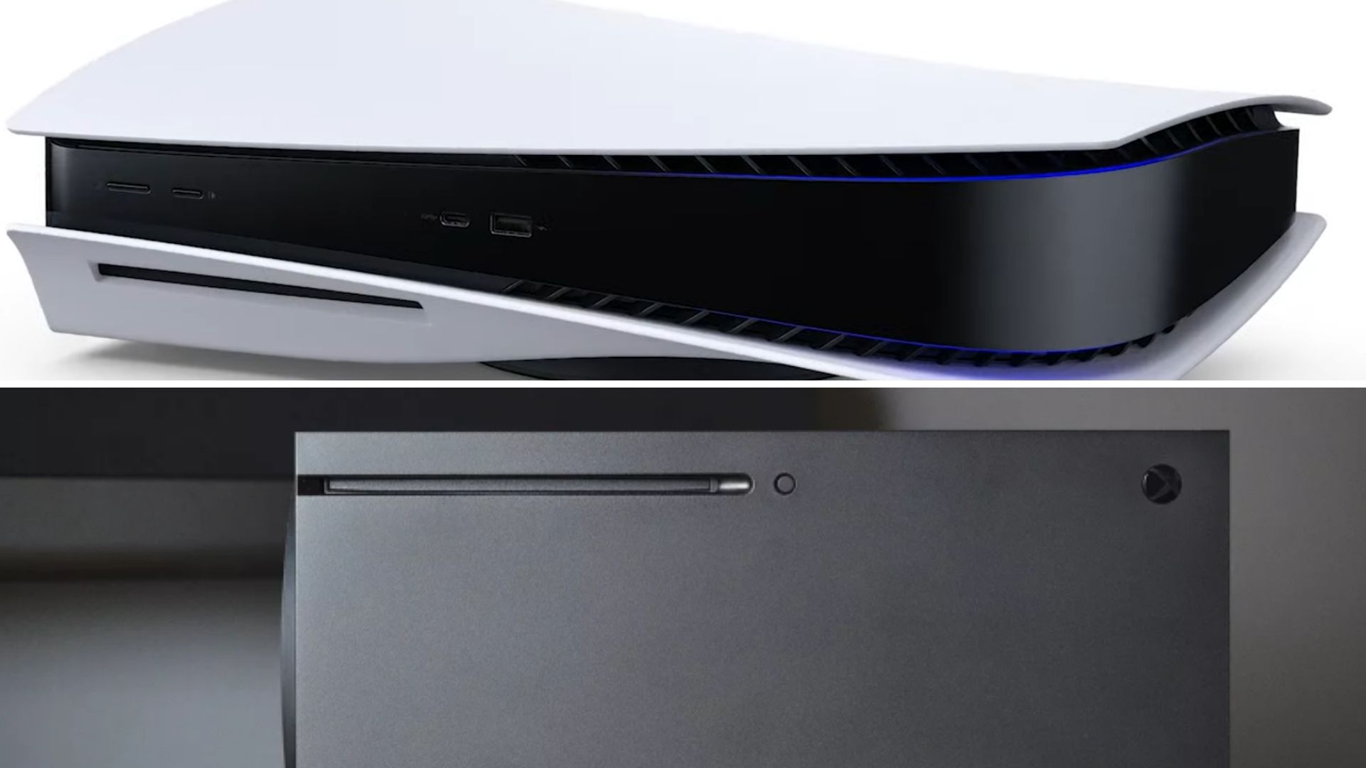 Xbox se burla de PlayStation 5