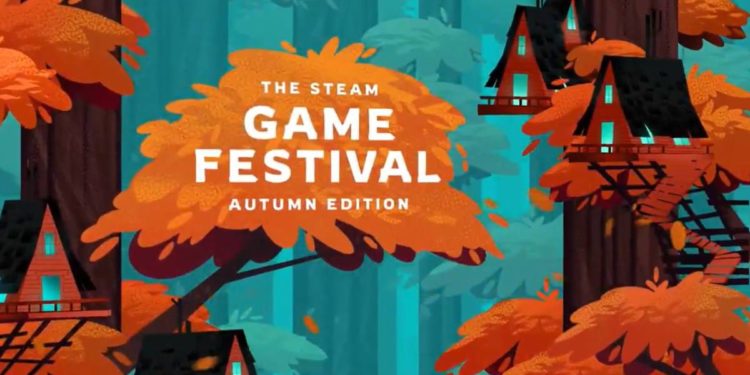 Especial de otoño de Steam