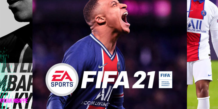 FIFA 21