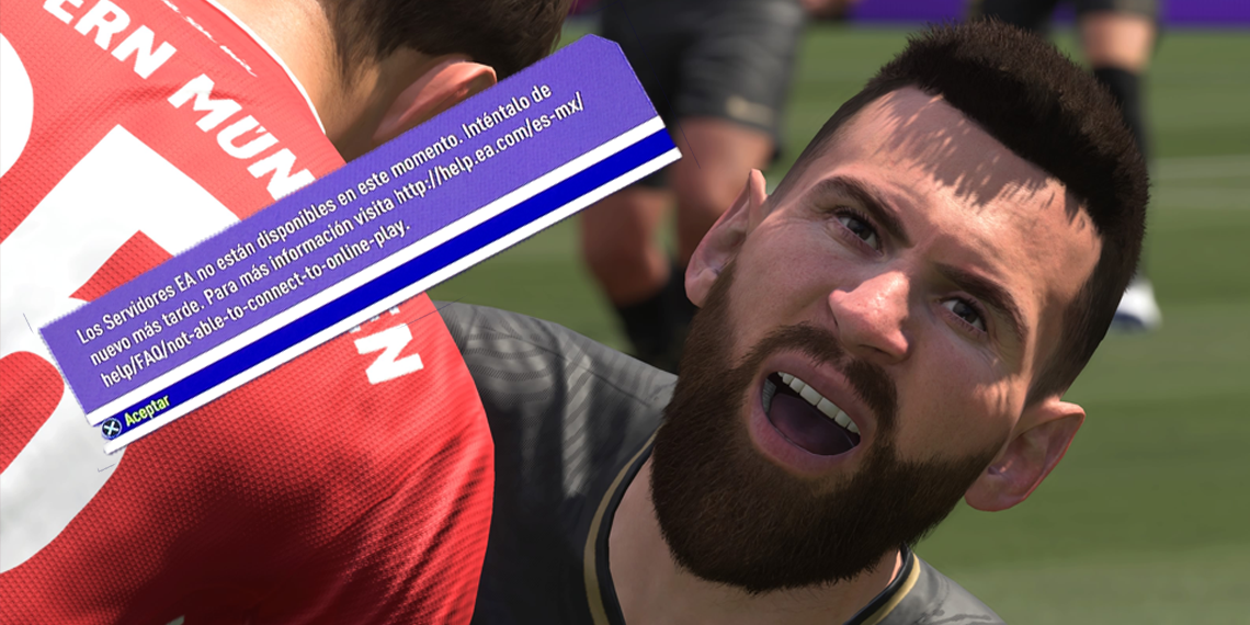 FIFA 21