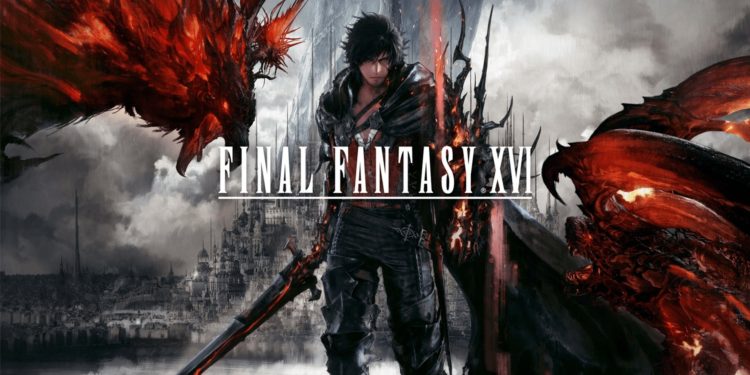 Final Fantasy XVI