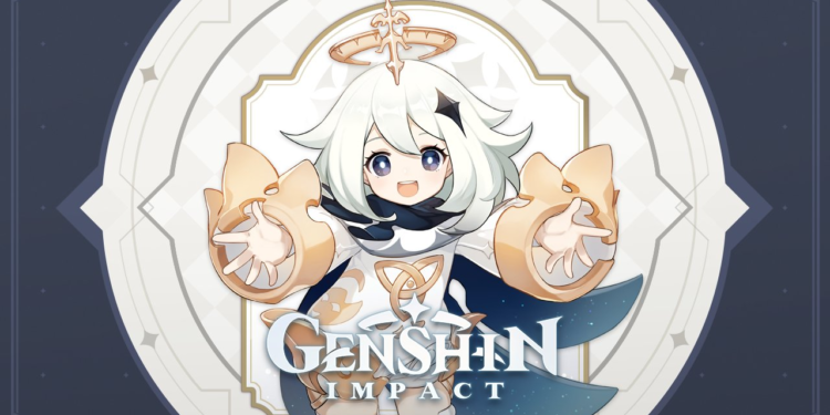Genshin Impact