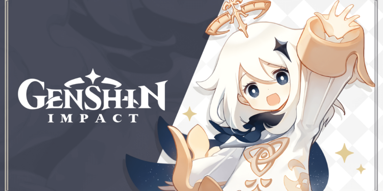 Genshin Impact