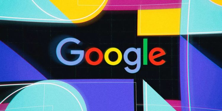 Google portada