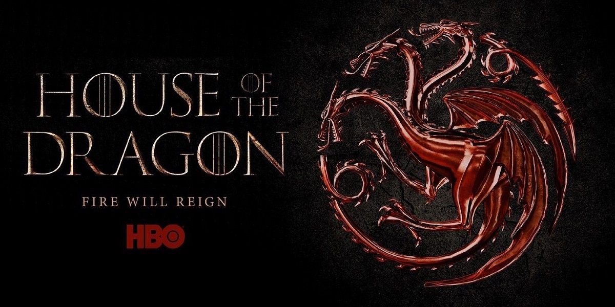 House of the Dragon portada