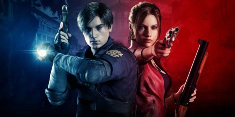 Live-action de Resident Evil