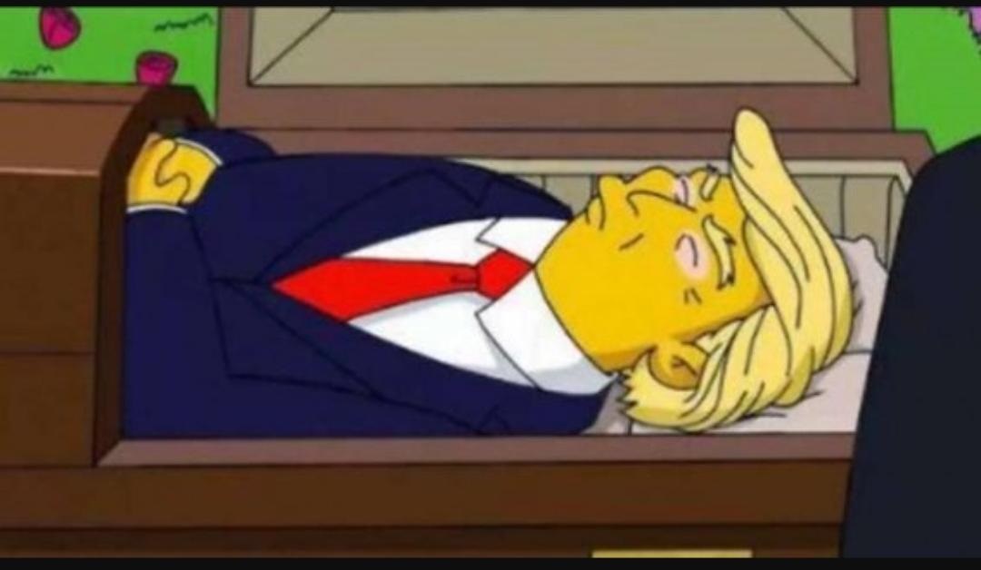Los Simpsons portada