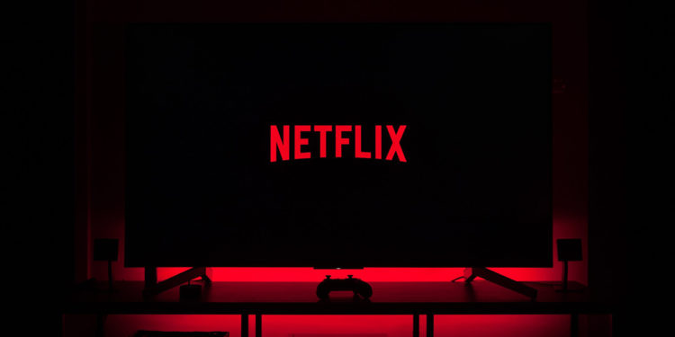 Netflix y su evento de anime