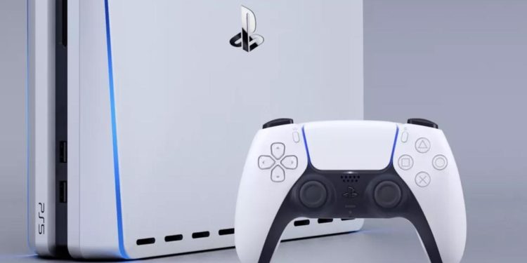 PS5 portada