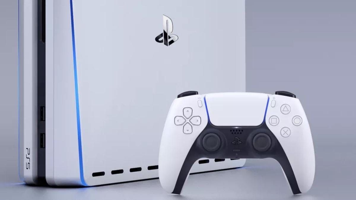 PS5 portada