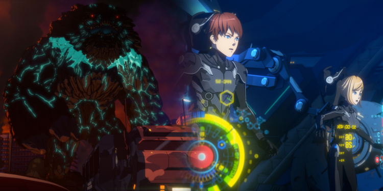Pacific Rim