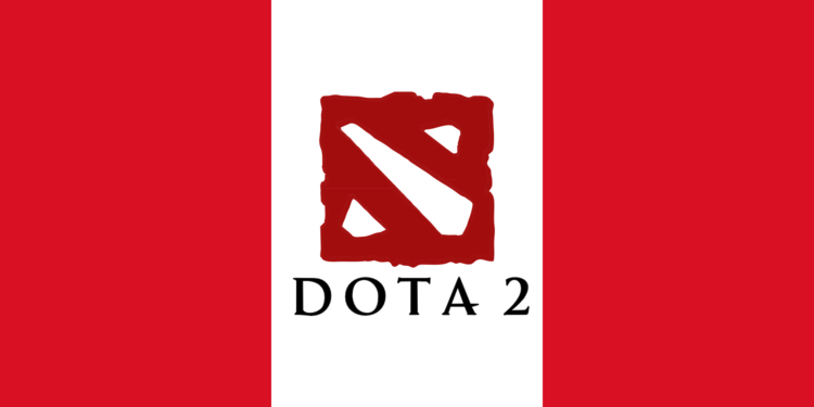 Perú Dota 2