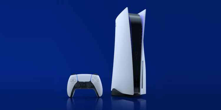PlayStation 5