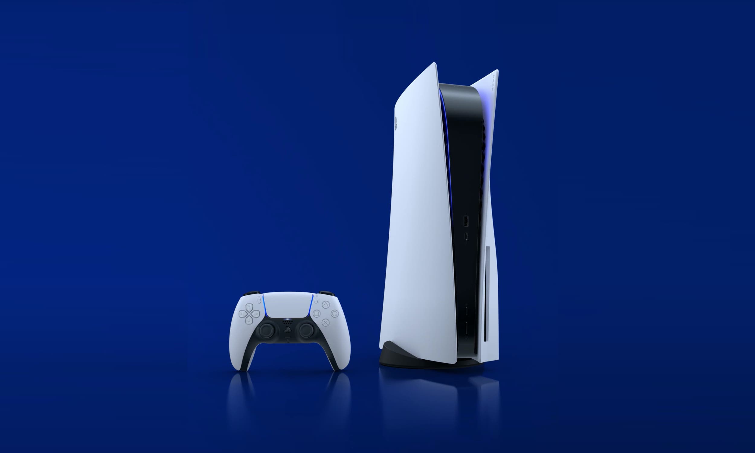 PlayStation 5