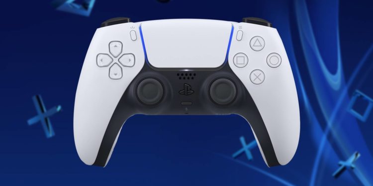 PlayStation 5 - DualSense
