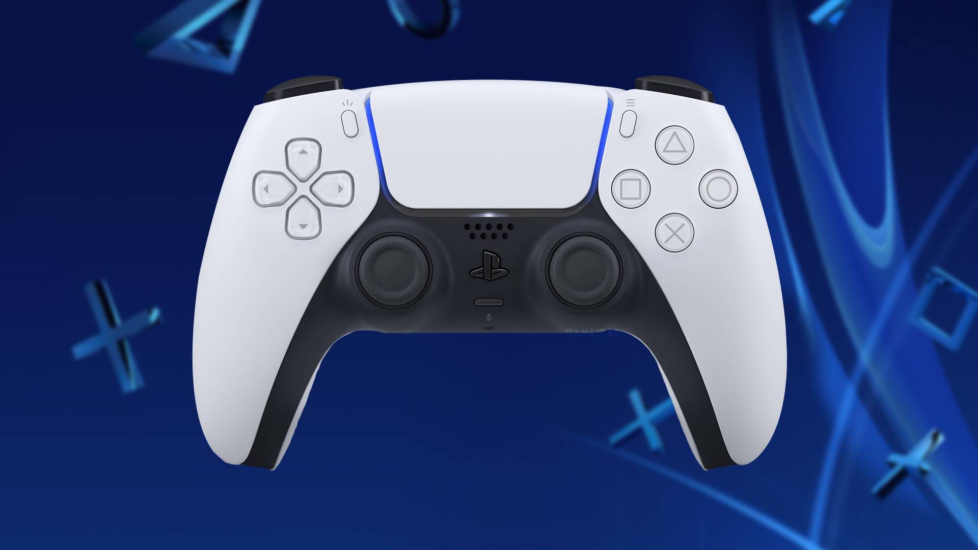 PlayStation 5 - DualSense