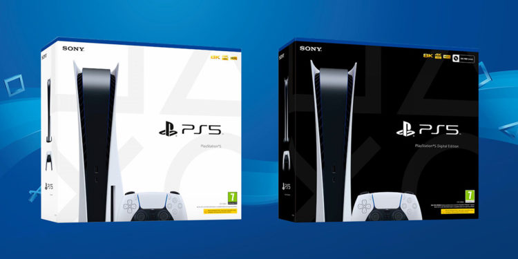 PlayStation 5 no llegará a Uruguay