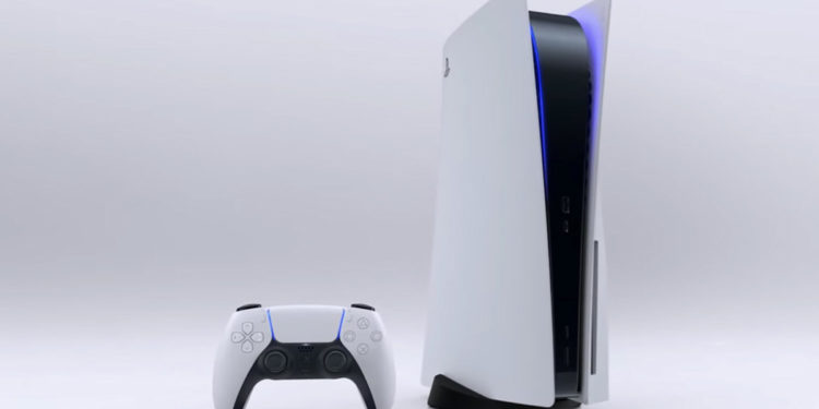 PlayStation 5 y los unboxing