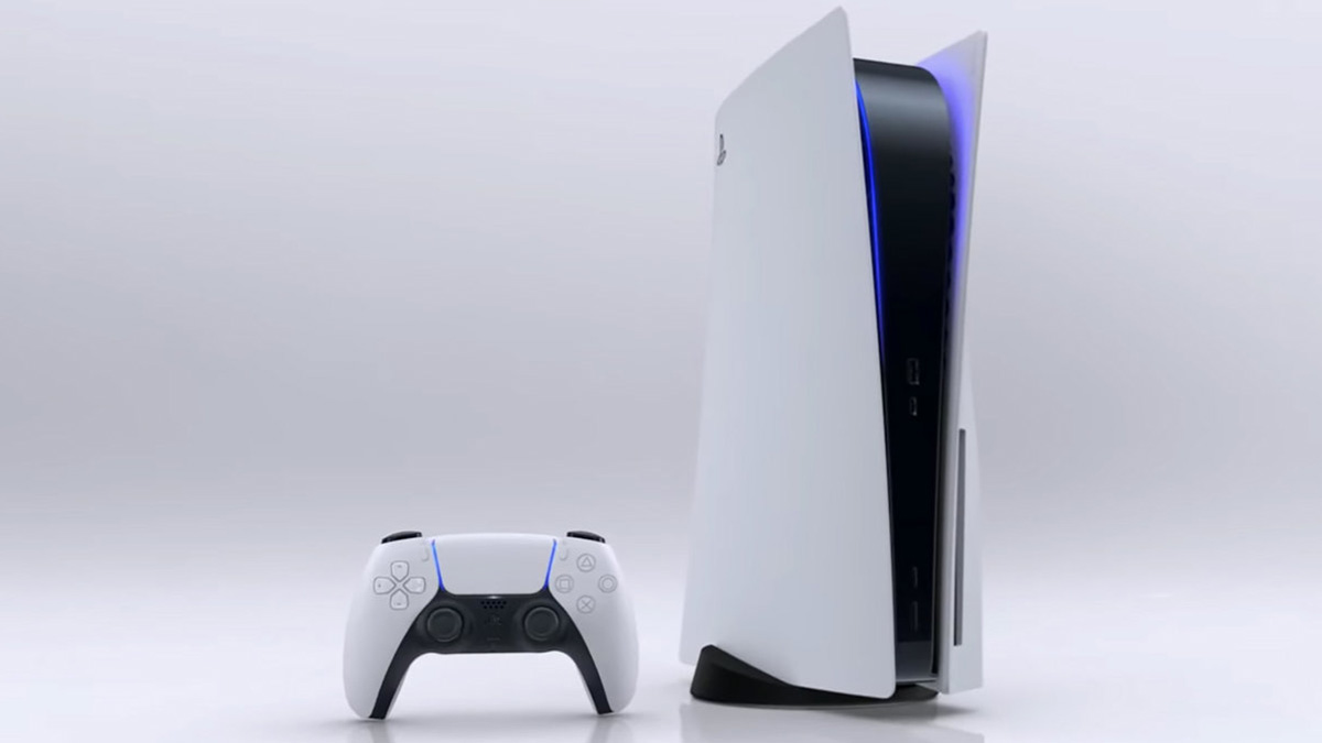 PlayStation 5 y los unboxing